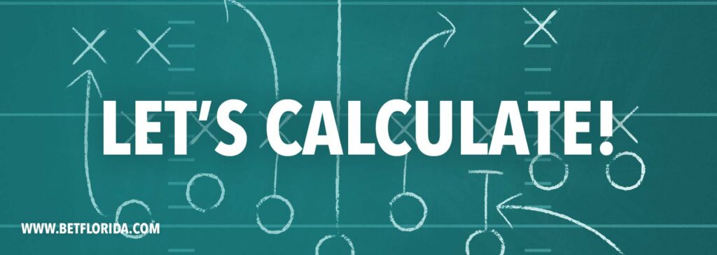 Odds Probability Calculator