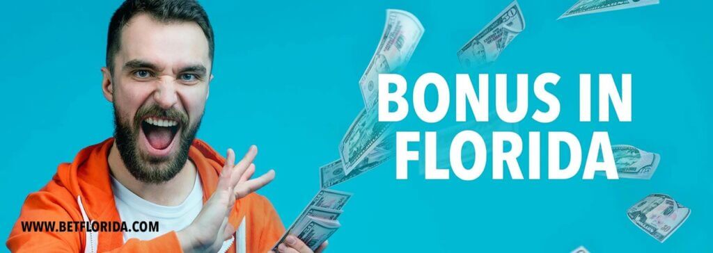 Sports Betting Florida - Bonuses