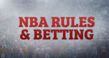 MLB rules and betting