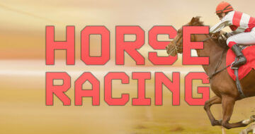 horse racing