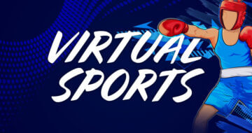 virtual sports